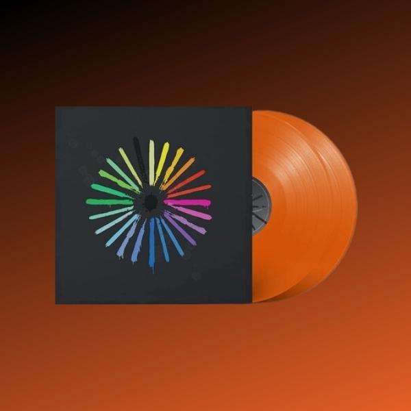 Marillion // An Hour Before It's Dark (Limited Orange Vinyl 2xLP)