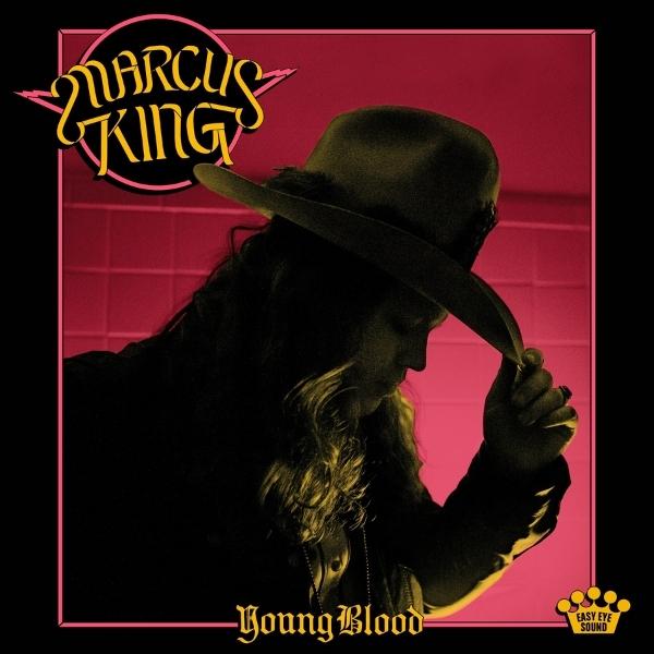 Marcus King // Young Blood