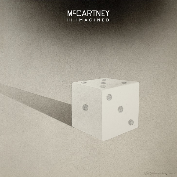 Paul McCartney // McCartney III Imagined (2 LP)