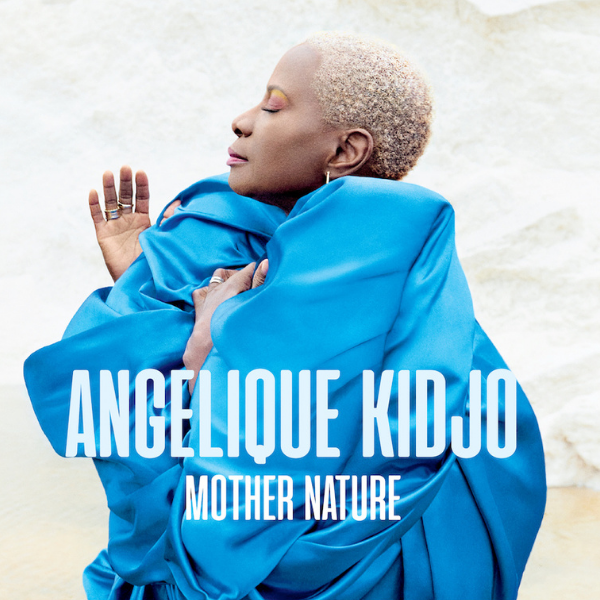 Angélique Kidjo // Mother Nature (2 LP)