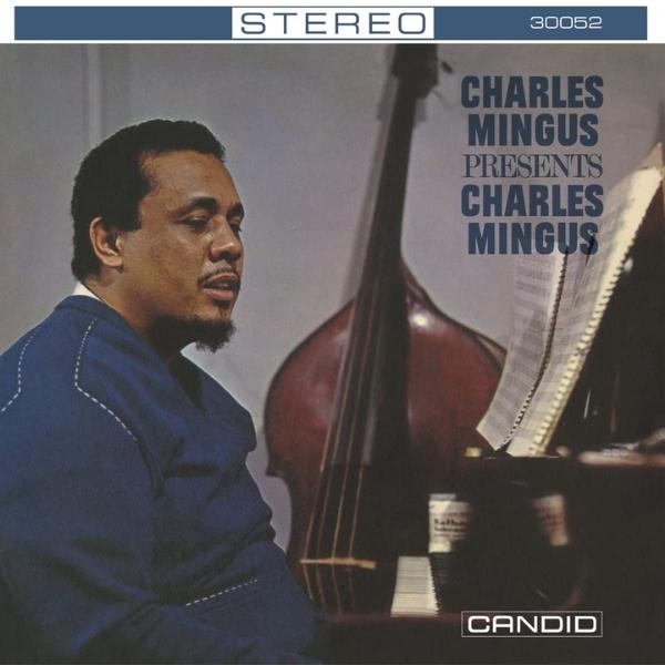 Charles Mingus // Presents Charles Mingus - Remastered
