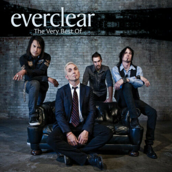 Everclear // The Very Best Of (Picture Disc)