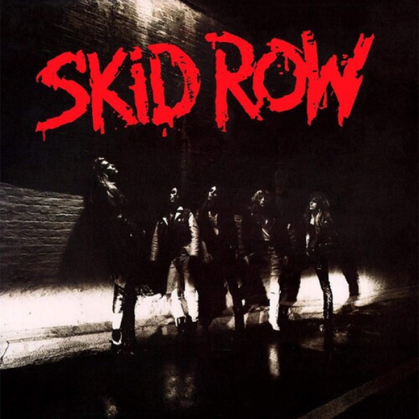 Skid Row // Skid Row