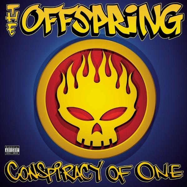 The Offspring // Conspiracy Of One