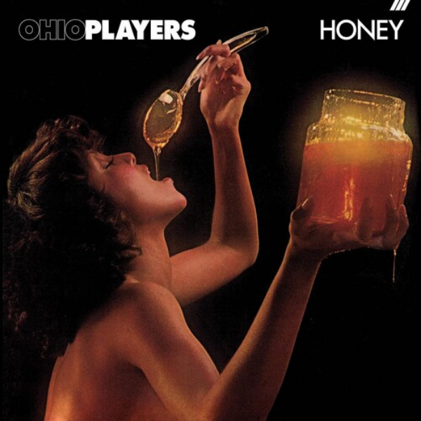 Ohio Players // Honey (180 Gram Gold Vinyl)