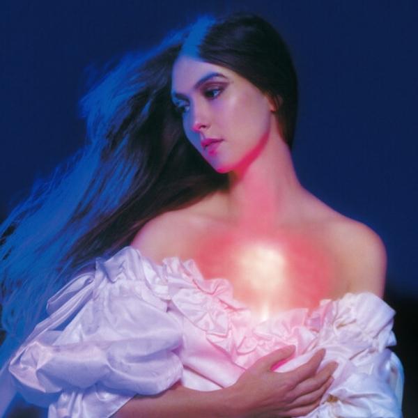 Weyes Blood // And In The Darkness, Hearts Aglow