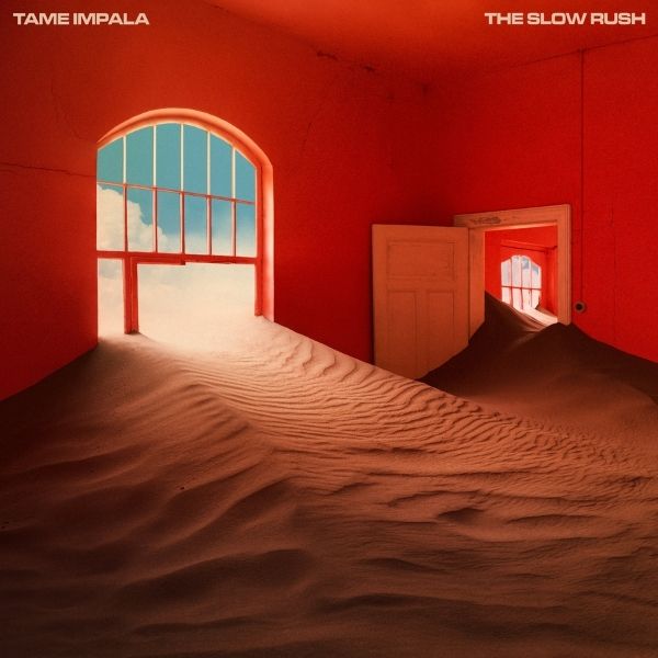 Tame Impala // Slow Rush (Deluxe Box Set)