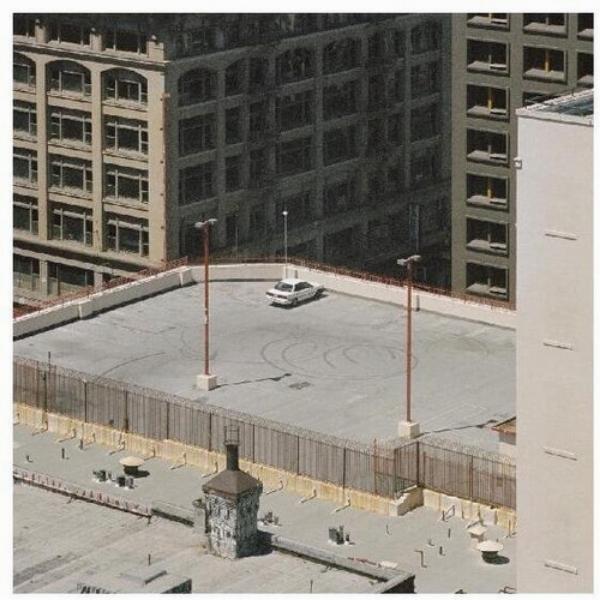 Acrtic Monkeys // The Car