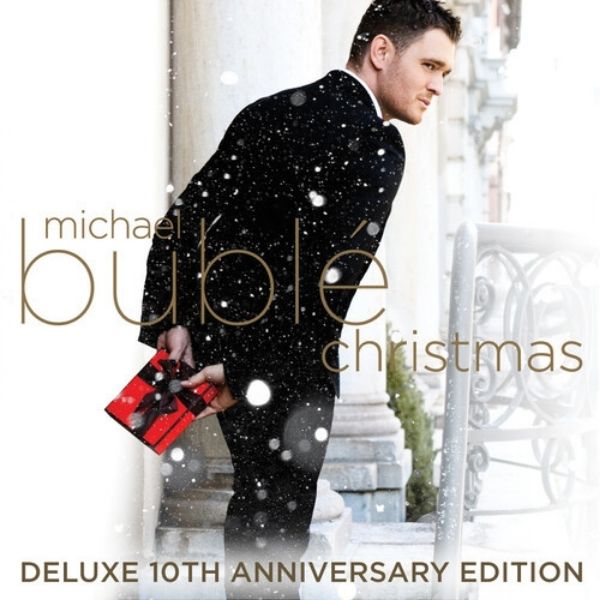 Michael Bublé // Christmas (Super Deluxe 10th Anniversary)