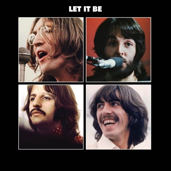 The Beatles // Let It Be (Special Edition)