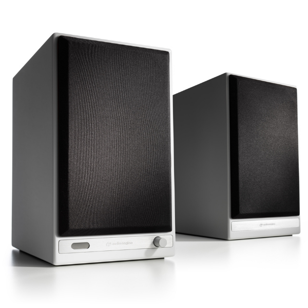 Audioengine HD6 Premium Powered Bluetooth Speakers