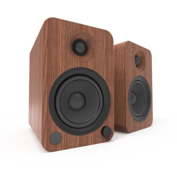 Kanto YU4 Powered Speakers with Bluetooth