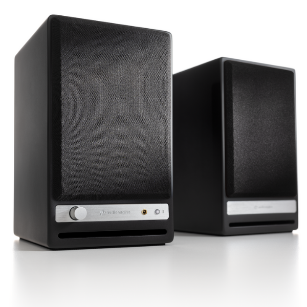 Audioengine HD4 Wireless Speakers