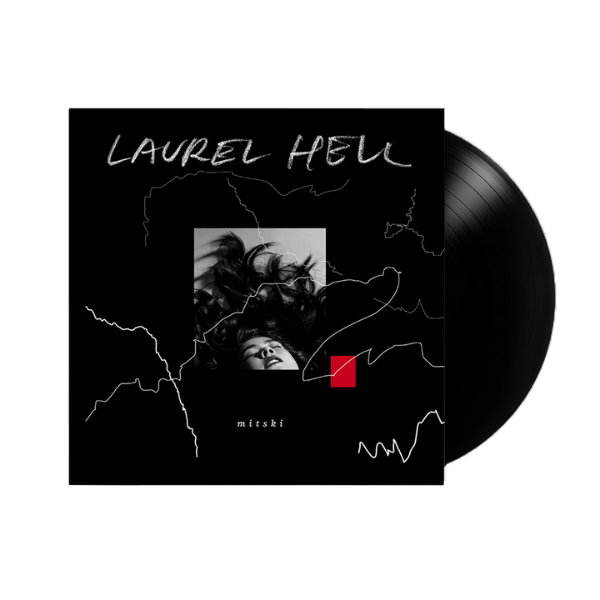 Mitski // Laurel Hell