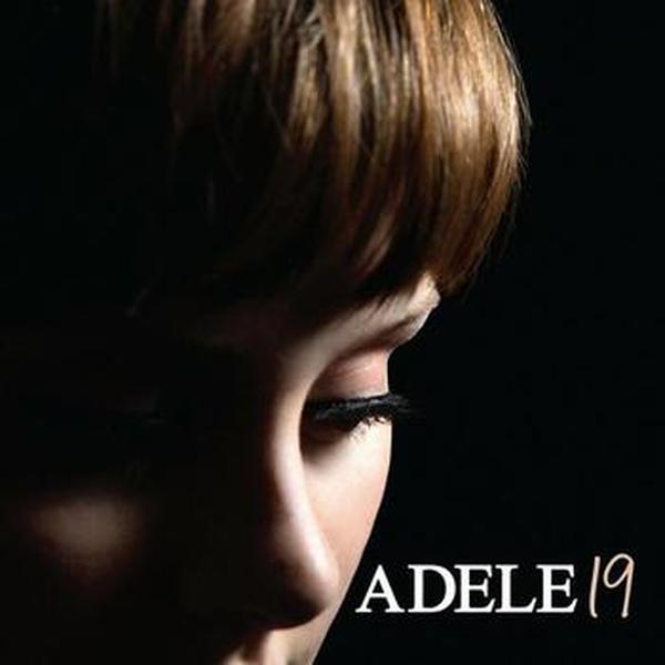 Adele // 19