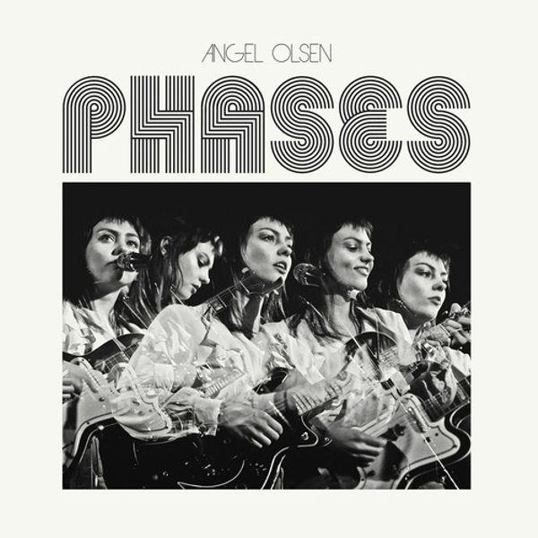 Angel Olsen // Phases-Jagjaguwar-vinylmnky
