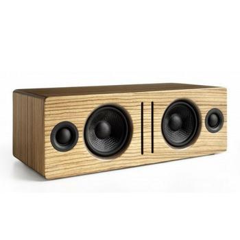 Audioengine B2 Bluetooth Speaker-Speakers-Audioengine-Zebra-vinylmnky