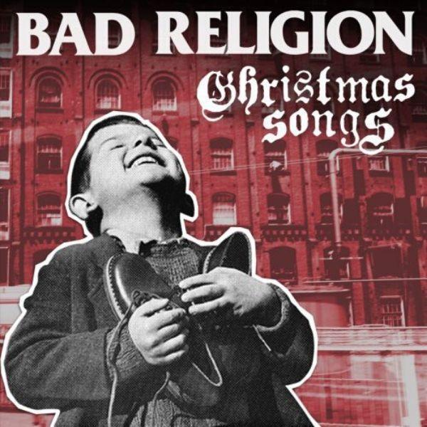 Bad Religion // Christmas Songs-Epitaph-vinylmnky