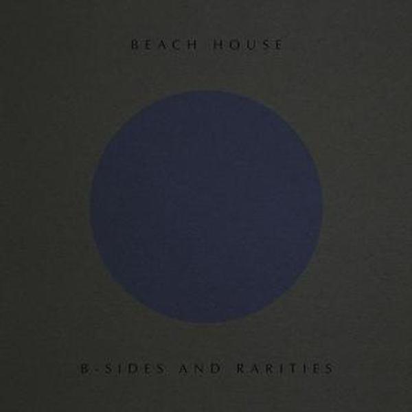 Beach House // B-Sides and Rarities