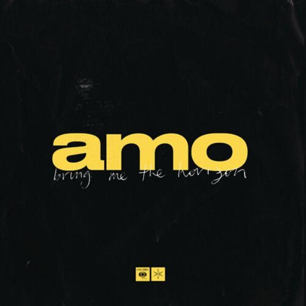 Bring Me the Horizon // amo-Sony-vinylmnky