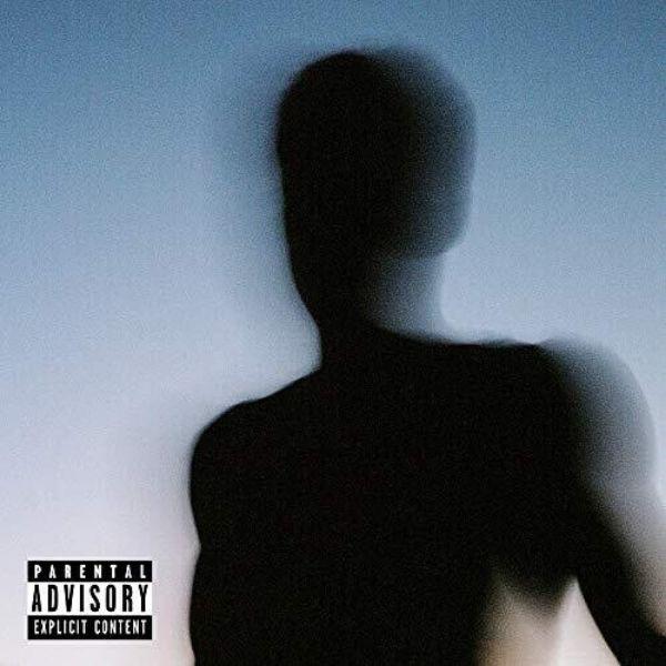 Daniel Caesar // Case Study 01-Golden Child Records-vinylmnky