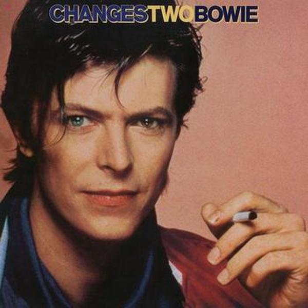 David Bowie // Changestwobowie