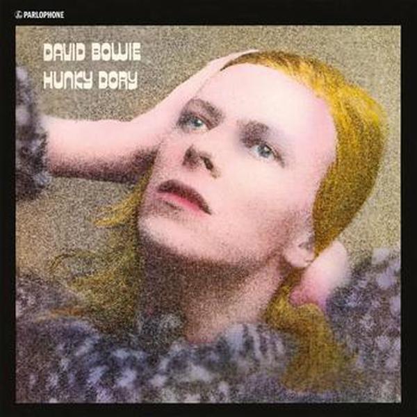 David Bowie // Hunky Dory