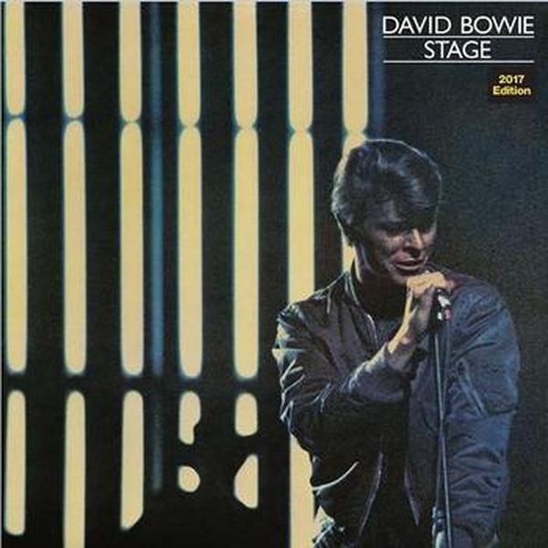 David Bowie // Stage
