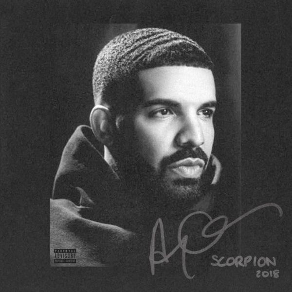 Drake // Scorpion-Republic-vinylmnky