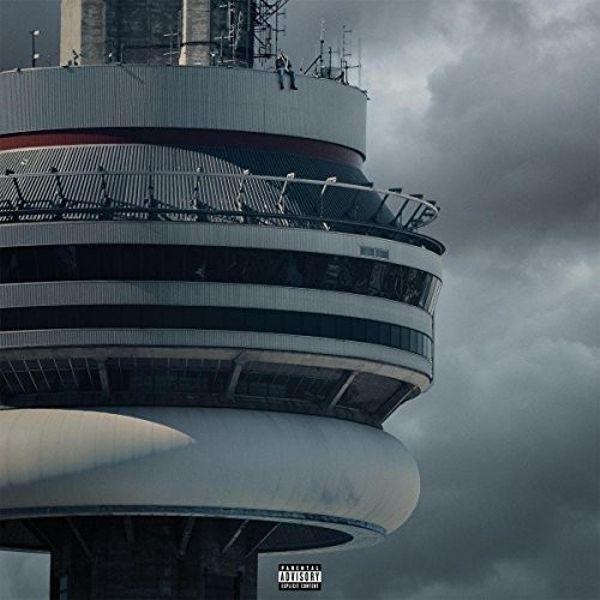Drake // Views-Republic-vinylmnky