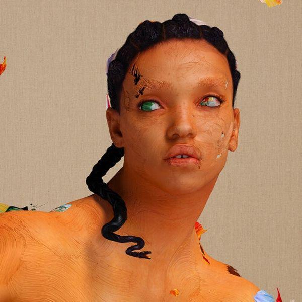 FKA Twigs // Magdalene-Young Turks-vinylmnky