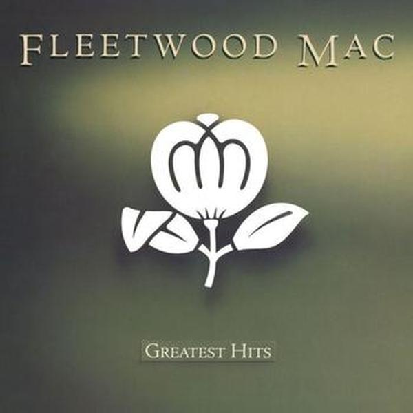 Fleetwood Mac // Greatest Hits