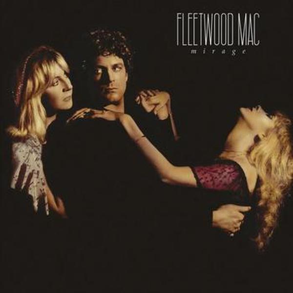 Fleetwood Mac // Mirage