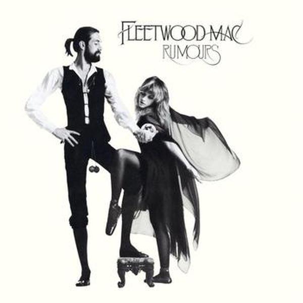 Fleetwood Mac // Rumours