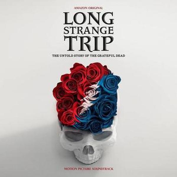 Grateful Dead // Long Strange Trip Highlights From The Motion Picture Soundtrack