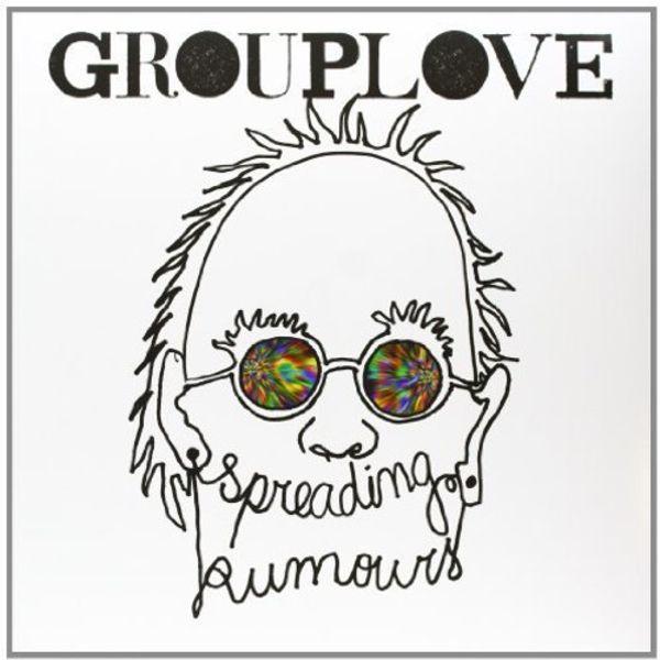 Grouplove // Spreading Rumours-Atlantic-vinylmnky