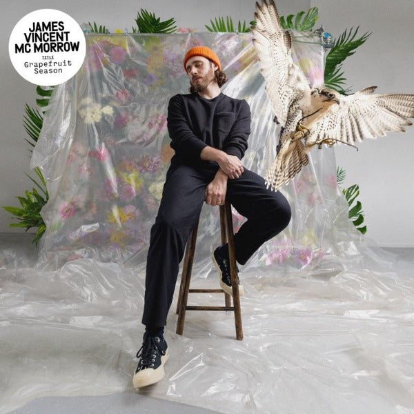 james vincent mcmorrow grapefruit season