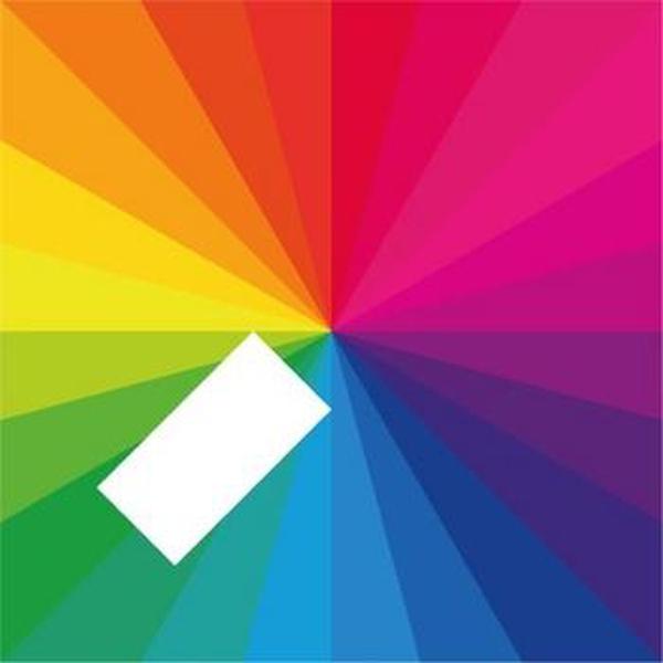 Jamie XX // In Colour