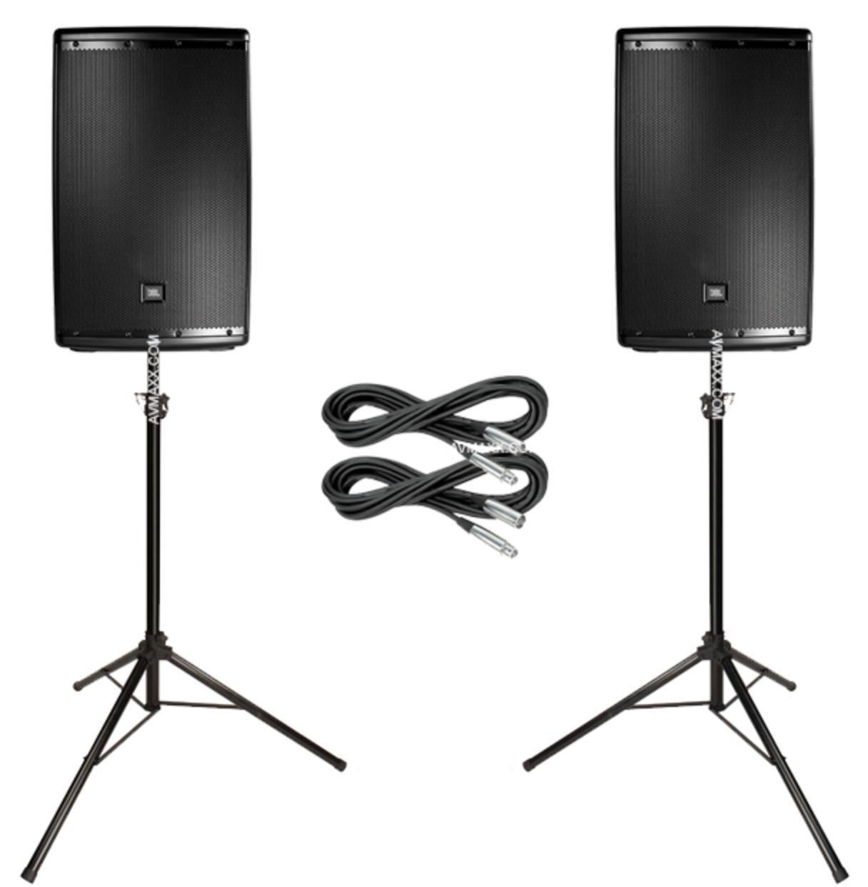 JBL EON 615 Duo Pack-vinylmnky-vinylmnky