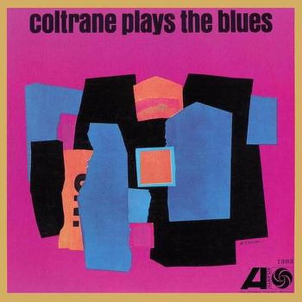 John Coltrane // Coltrane Plays The Bues
