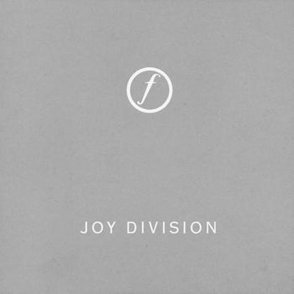 Joy Division // Still