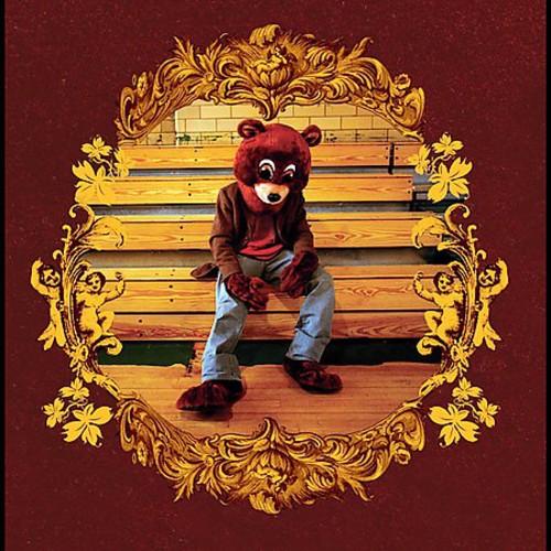 Kanye West // College Dropout-Roc-A-Fella-vinylmnky