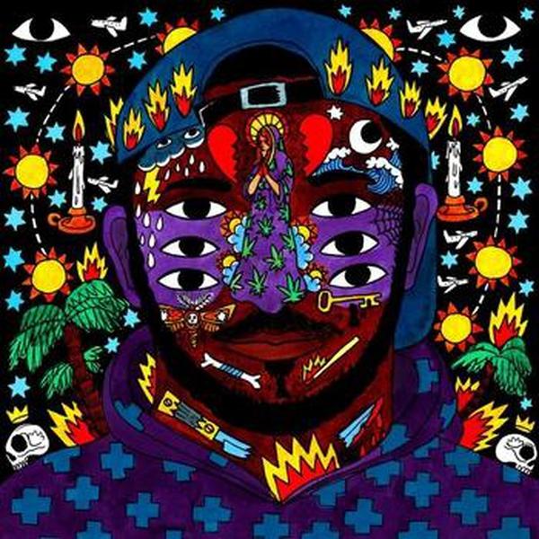 KAYTRANADA // 99.9%