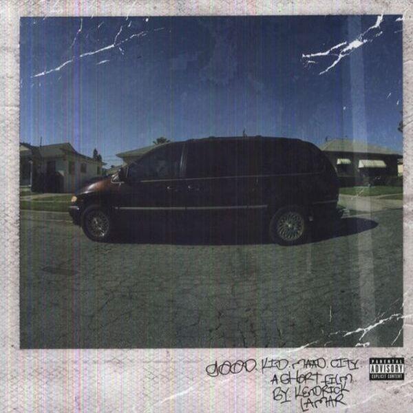 Kendrick Lamar // Good Kid, M.A.A.D City-Aftermath-vinylmnky
