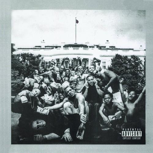 Kendrick Lamar // To Pimp a Butterfly-Aftermath-vinylmnky