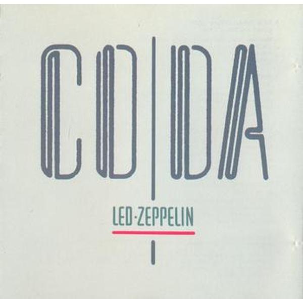 Led Zeppelin // Coda