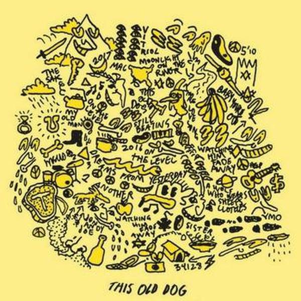 Mac DeMarco // This Old Dog