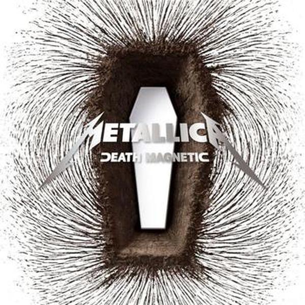 Metallica // Death Magnetic