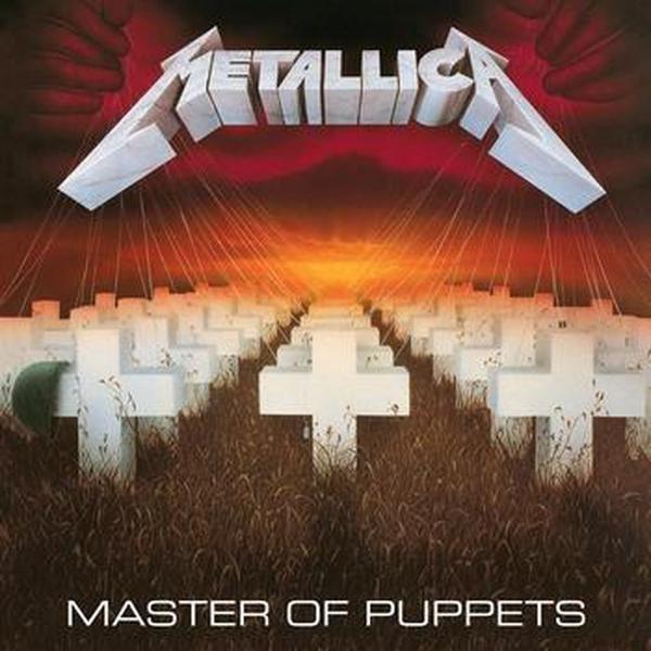 Metallica // Master Of Puppets