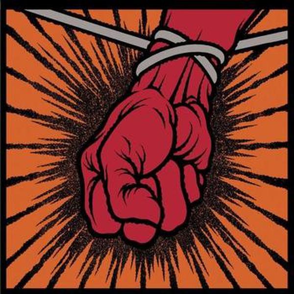 Metallica // St. Anger